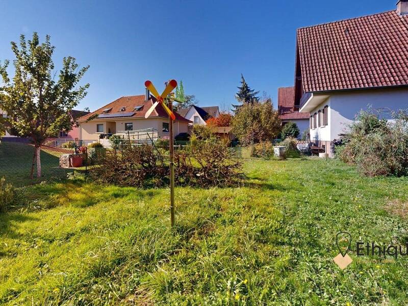 Maison à vendre, 117m², STRASBOURG