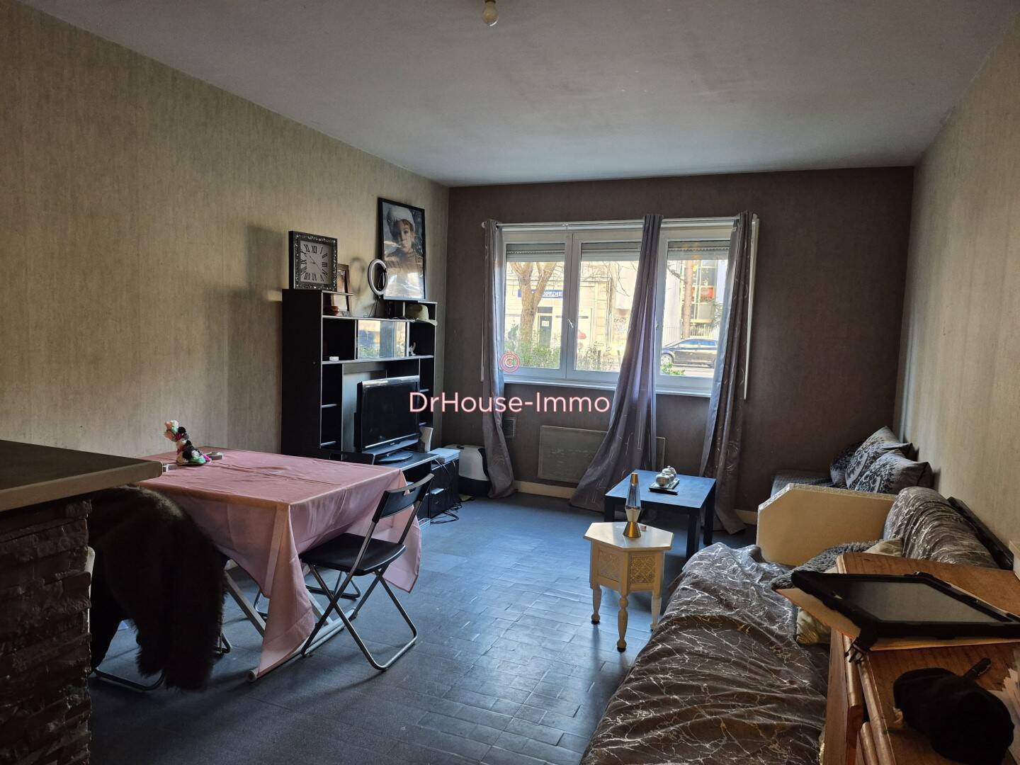 Maison à vendre, 58m², SAINT ETIENNE