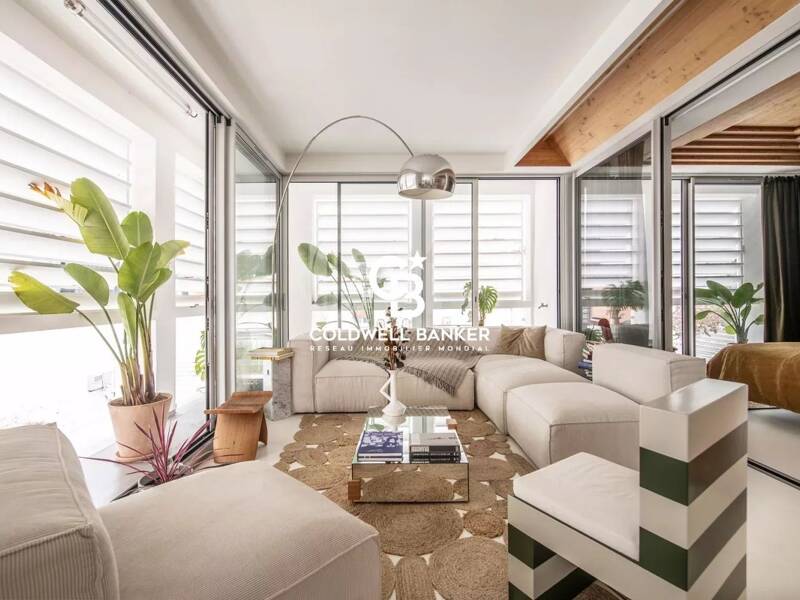 Maison à vendre, 166m², NANTES