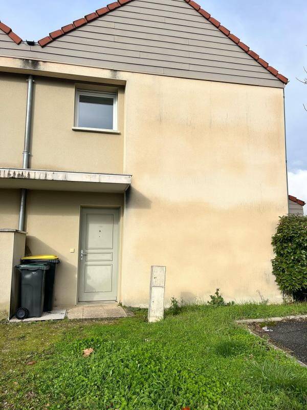 Maison à louer, 62m², BOURGES