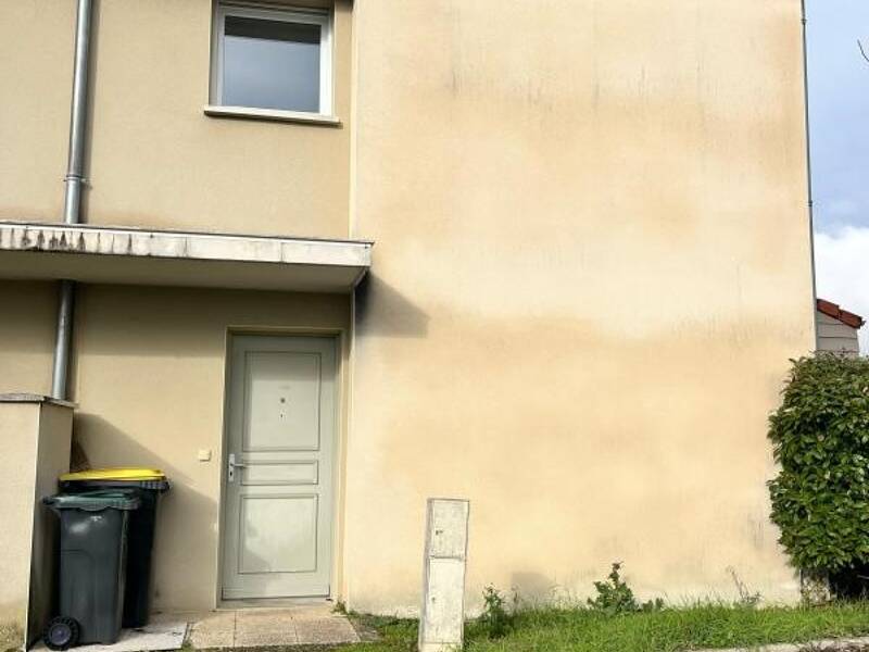 Maison à louer, 62m², BOURGES
