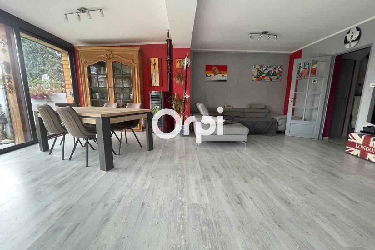Maison à vendre, 105m², TOURCOING