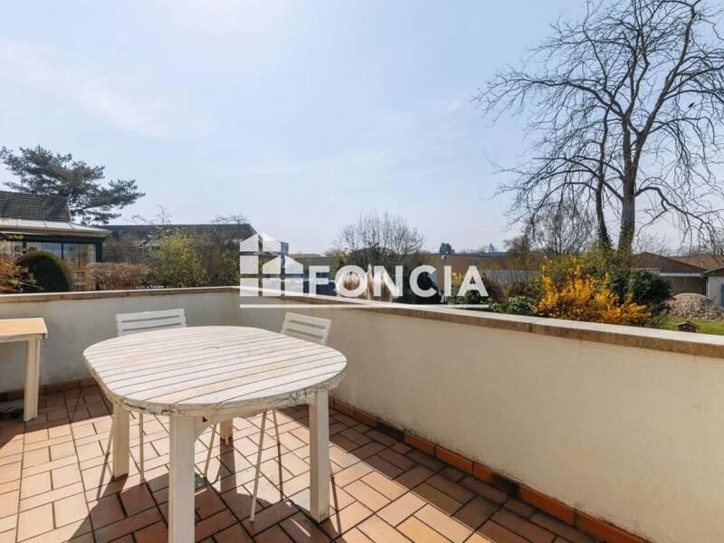 Maison à vendre, 109m², STRASBOURG