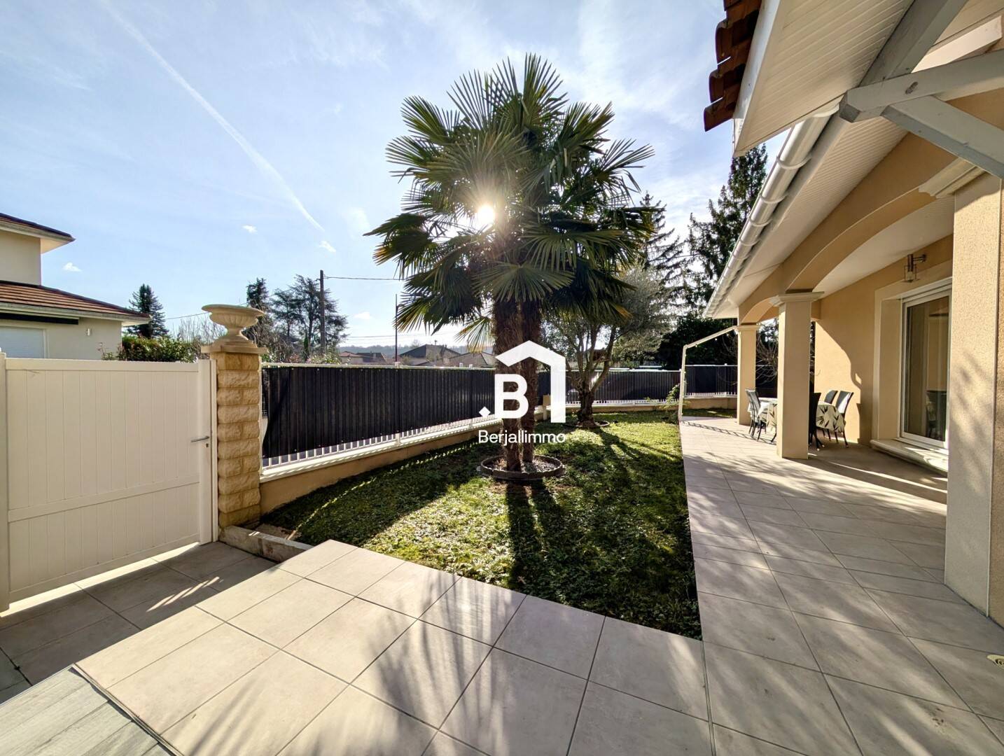Maison à vendre, 150m², RUY