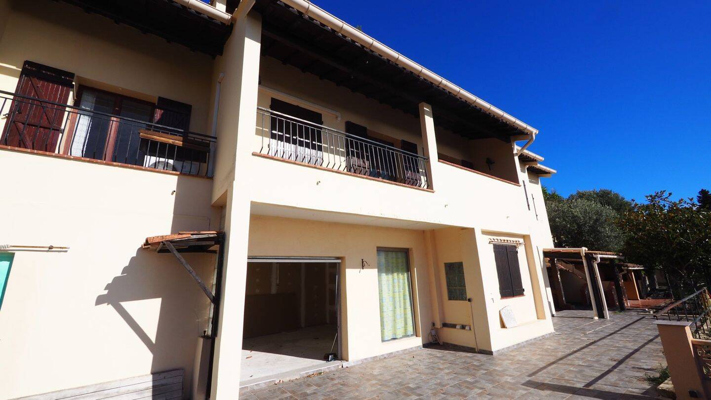 Maison à vendre, 232m², LA TURBIE