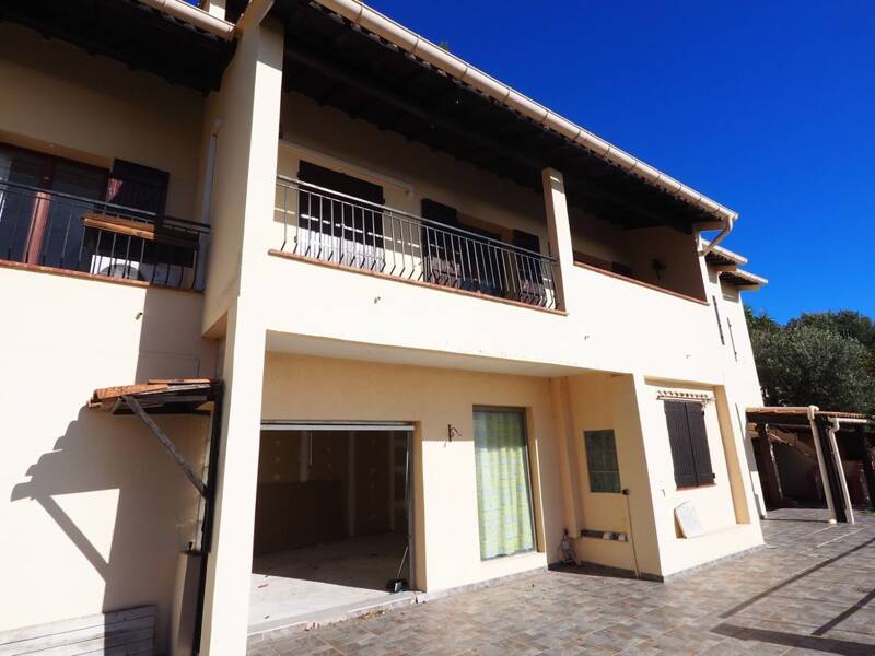 Maison à vendre, 232m², LA TURBIE
