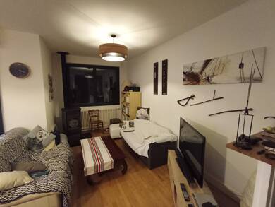 Appartement à vendre 404 000 € 5 pièces 4 chambres 106 m² Dernier étage, Étage 1/1 Batz sur Mer 44740