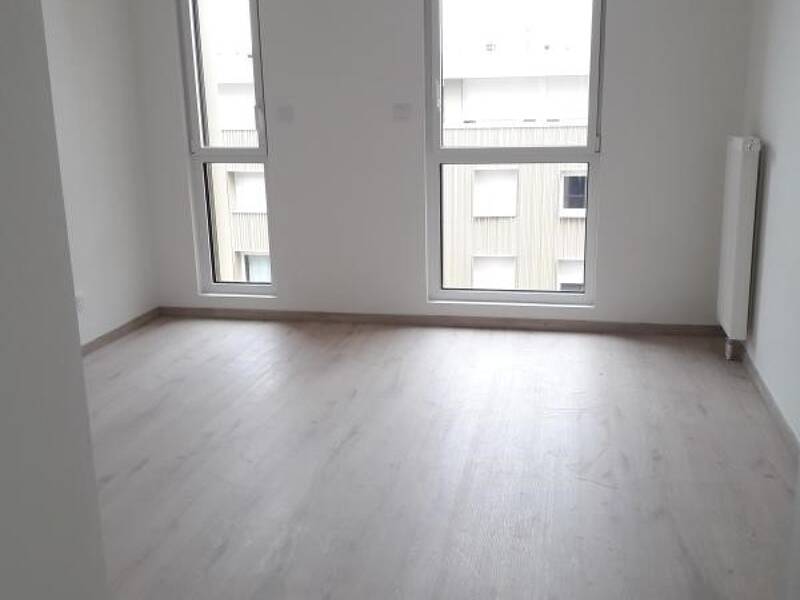 Maison à louer, 88m², LILLE