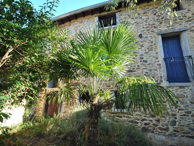 Maison à louer, 142m², CHAUSSAN