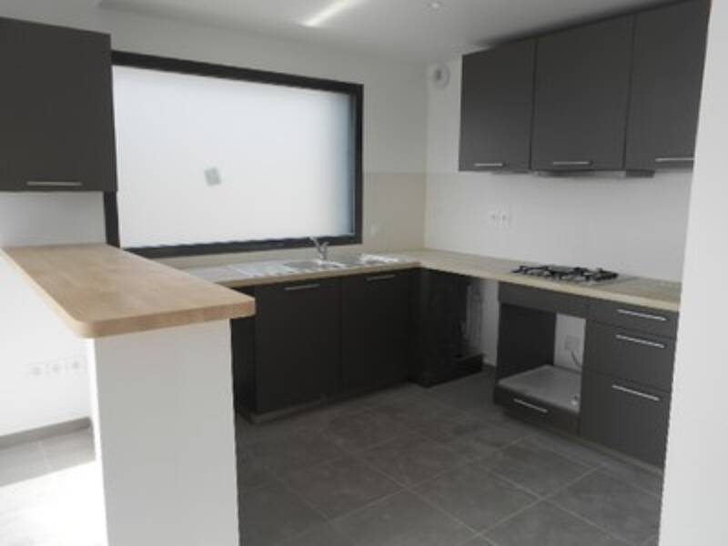 Maison à louer, 77m², CLERMONT FERRAND