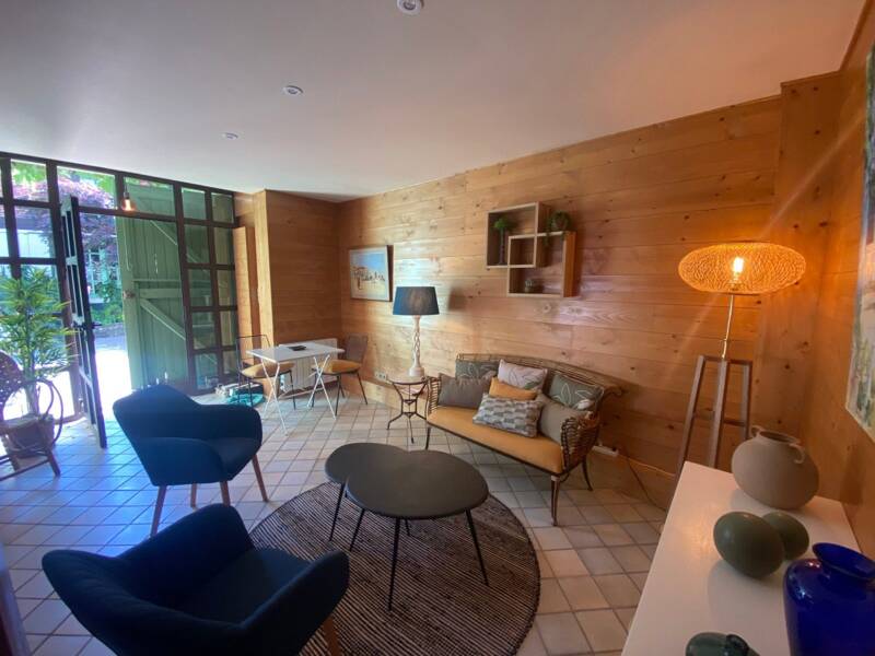 Maison à louer, 30m², LIMOGES