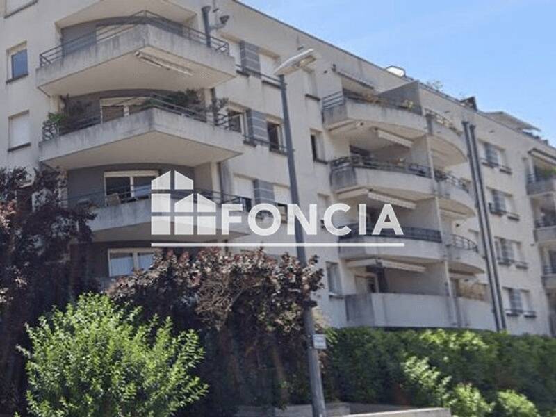 Maison à louer, 46m², GRENOBLE