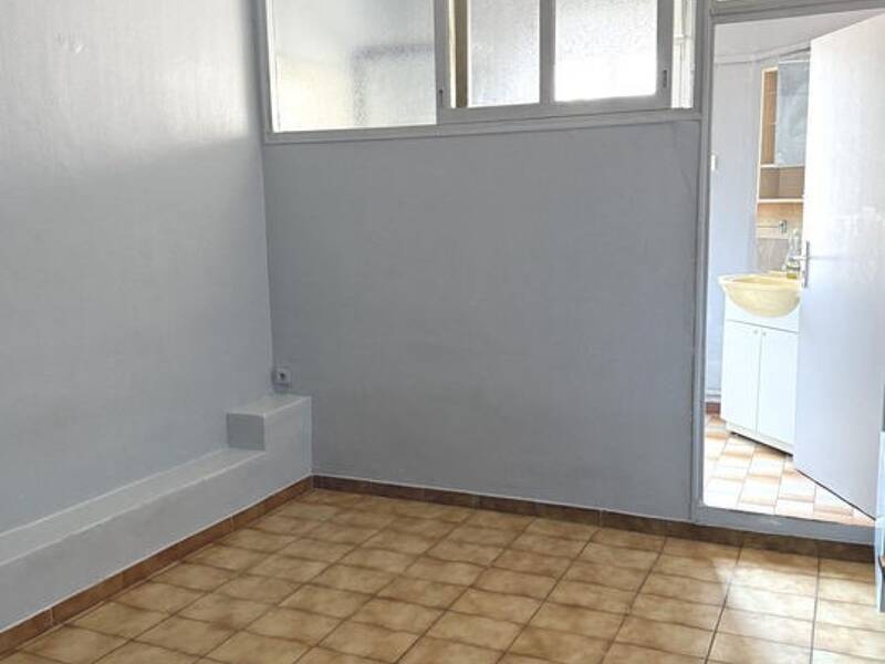 Maison à vendre, 33m², MARSEILLE 3E