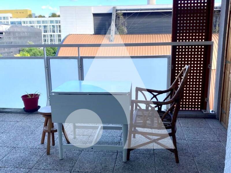 Maison à louer, 68m², SAINT OUEN