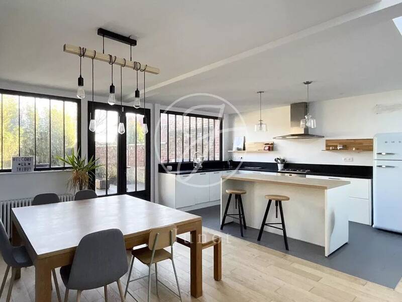 Maison à vendre, 231m², MOUVAUX