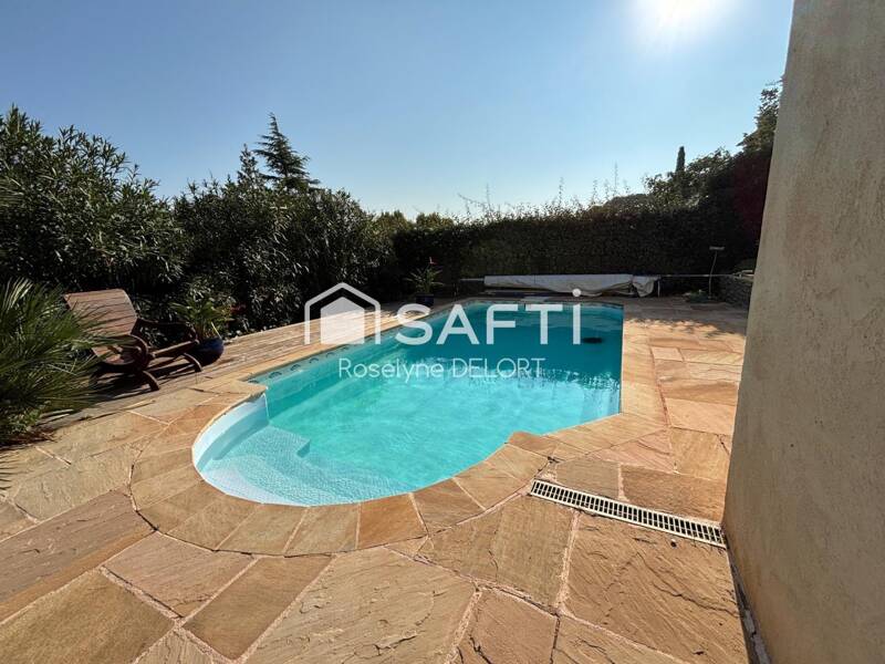 Maison à vendre, 223m², TOULON