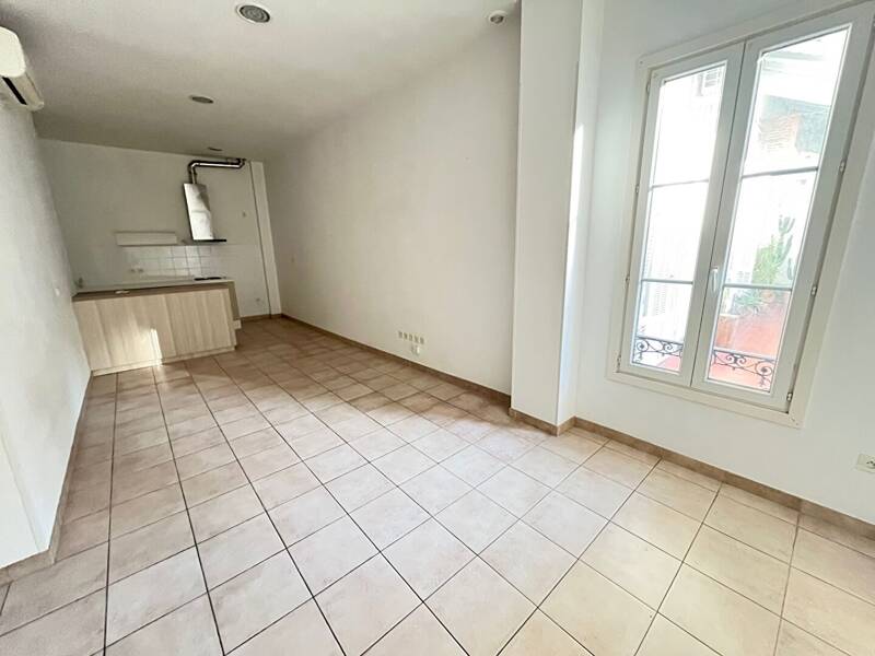 Maison à louer, 43m², NICE