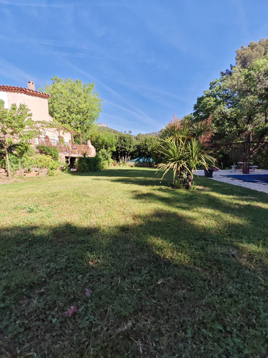 Maison à vendre, 180m², LE REVEST LES EAUX