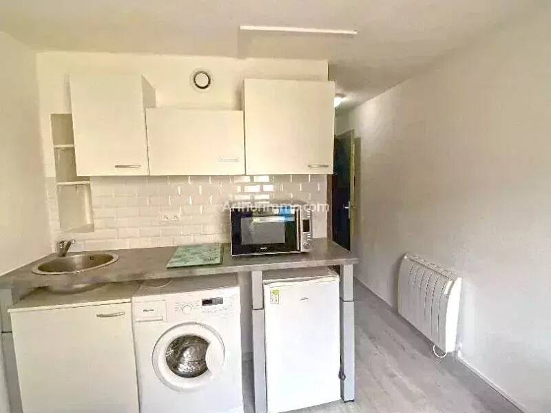 Maison à vendre, 14m², GRENOBLE