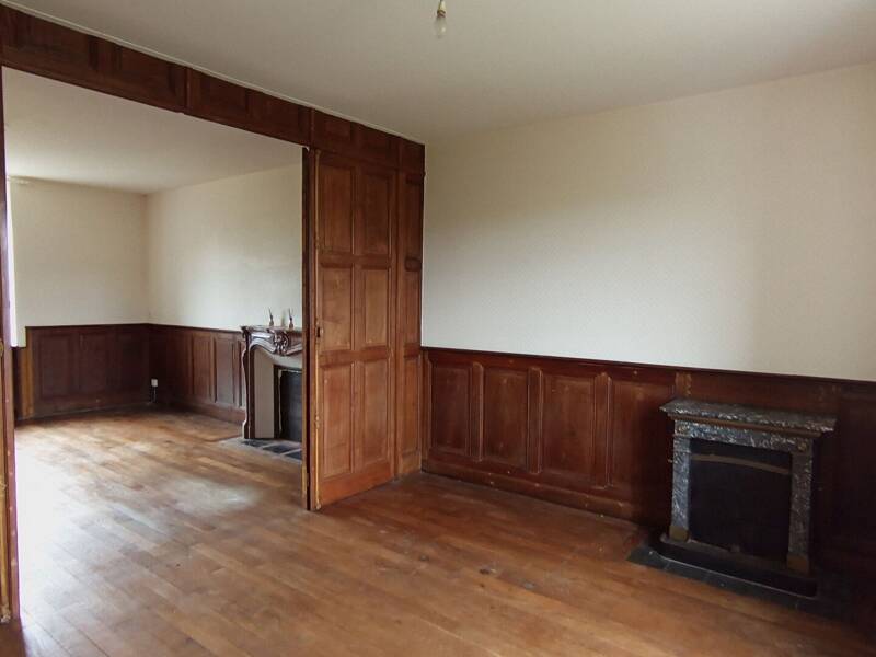 Maison à vendre, 147m², MAYENNE