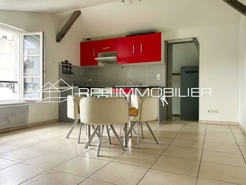 Maison à vendre, 27m², LIMOGES