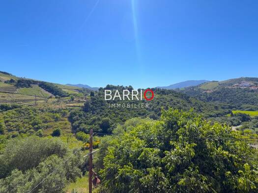 Maison à vendre 230 000 € 3 pièces 2 chambres 45 m² Banyuls-sur-Mer 66650