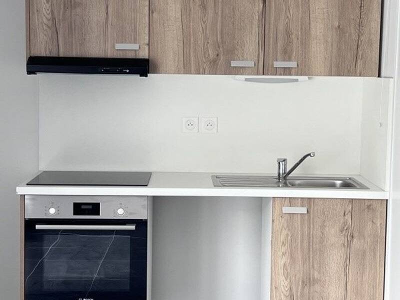 Maison à louer, 61m², CLUSES