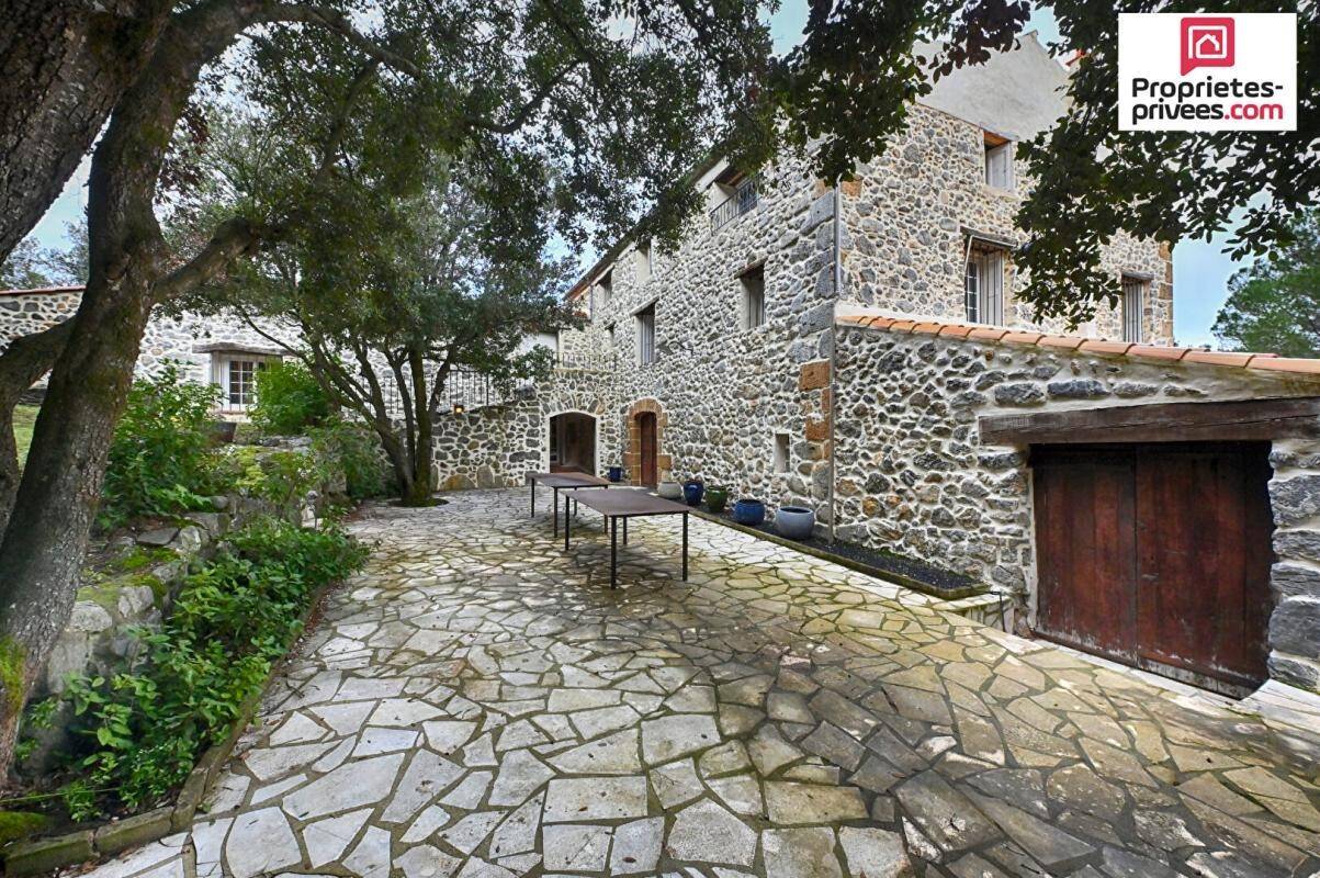 Maison à vendre, 330m², SAINT PAUL DE FENOUILLET