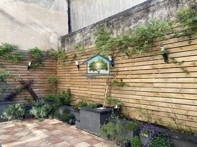 Maison à vendre, 215m², SAINT ETIENNE