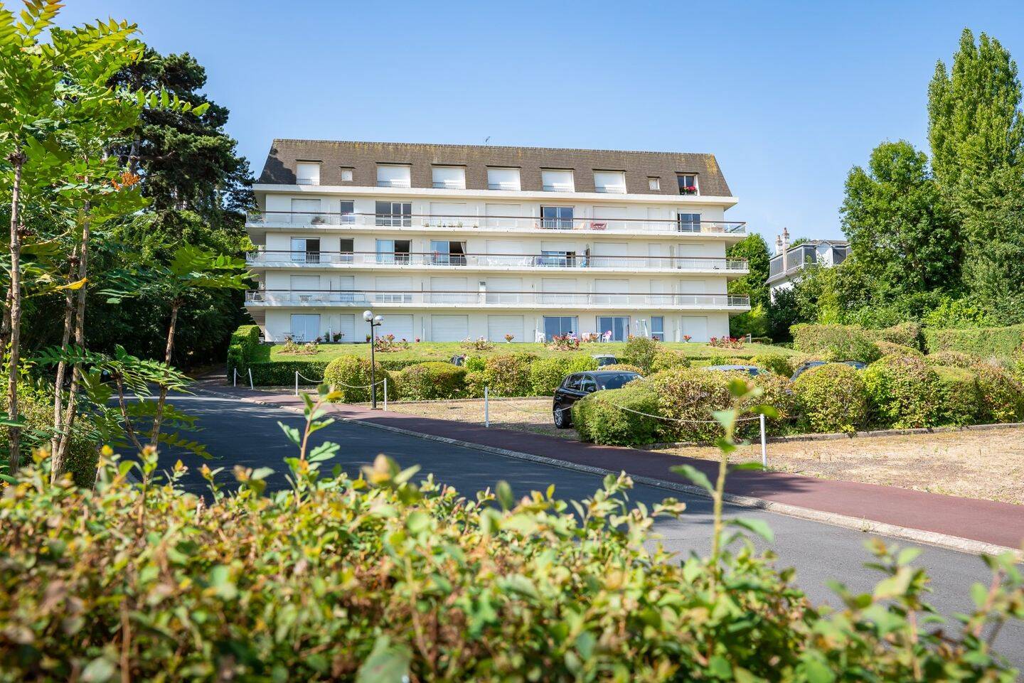 Maison à vendre, 23m², VILLERS SUR MER