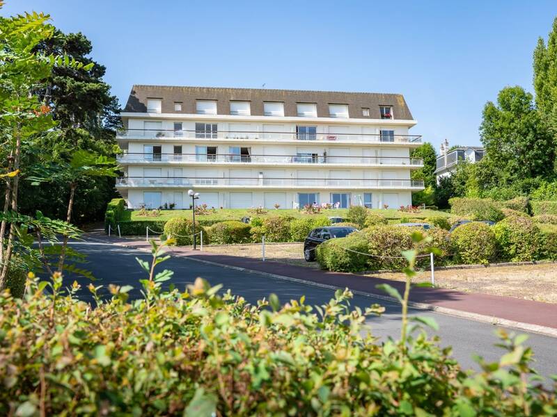 Maison à vendre, 23m², VILLERS SUR MER