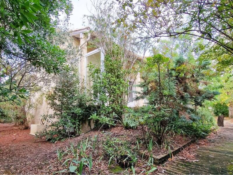 Maison à vendre, 142m², NIMES