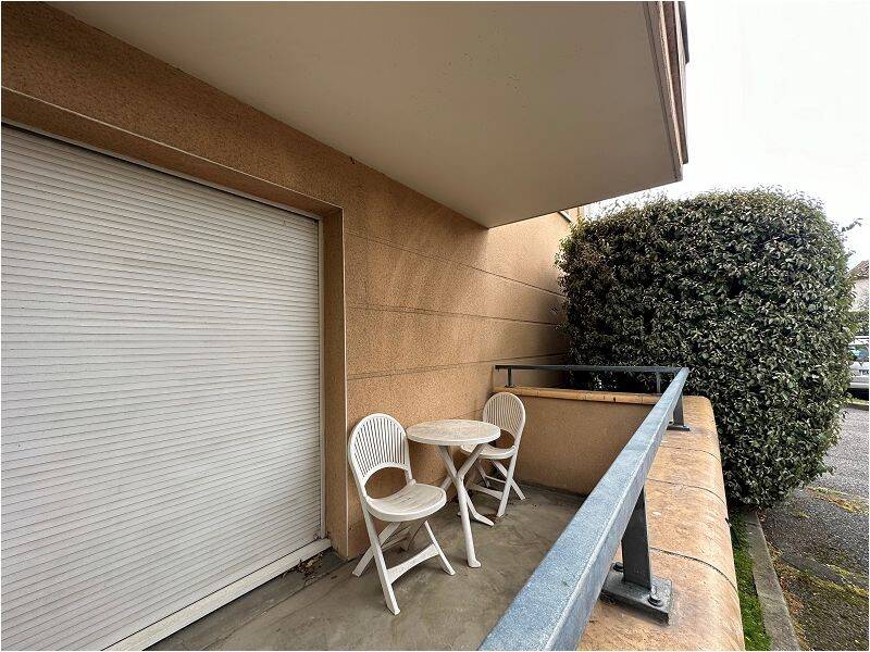 Maison à louer, 22m², TOULOUSE