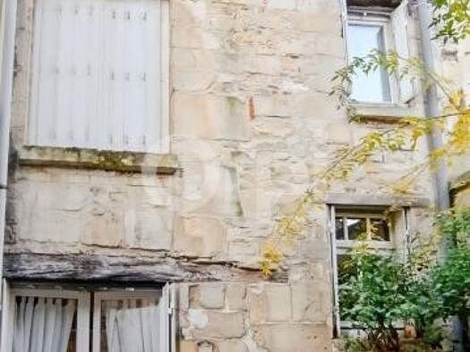 Maison de ville à vendre 325 000 € 3 pièces 1 chambre 89 m² 90 m² de terrain Centre Ville Senlis 60300