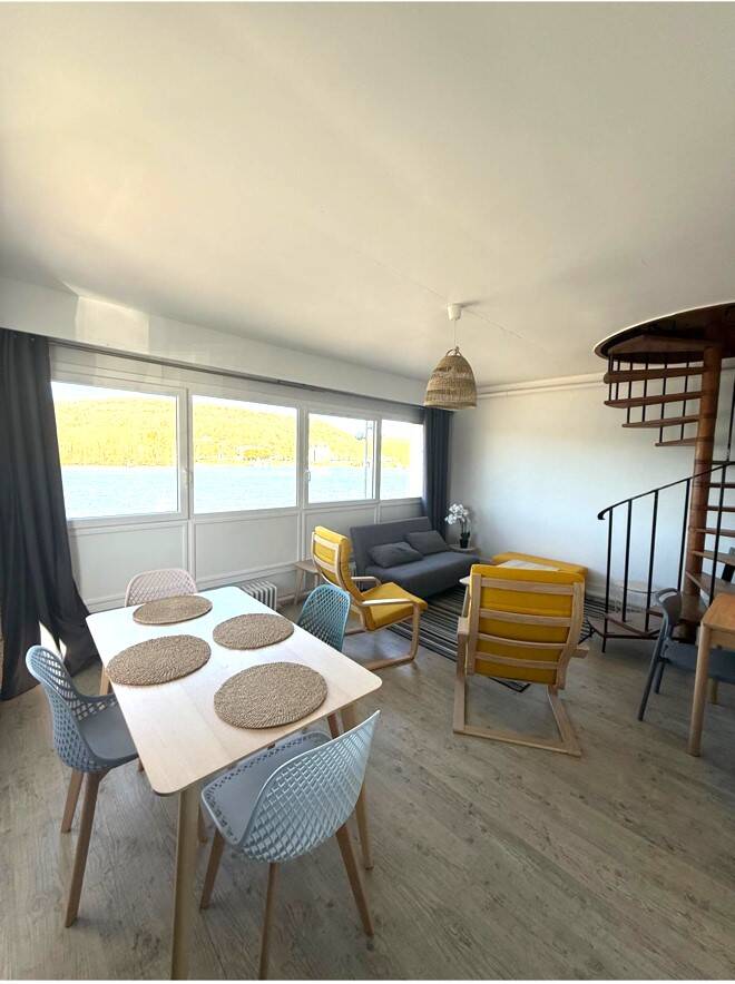 Maison à louer, 64m², VERNON