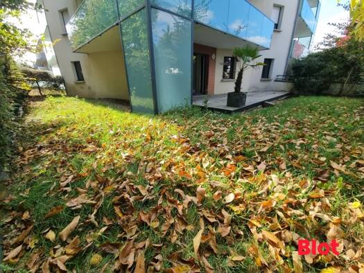 Appartement à vendre 249 900 € 3 pièces 2 chambres 70 m² RDC/3 Thorigné-Fouillard 35235