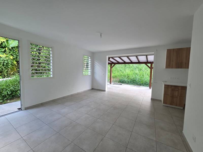 Maison à louer, 56m², GOURBEYRE