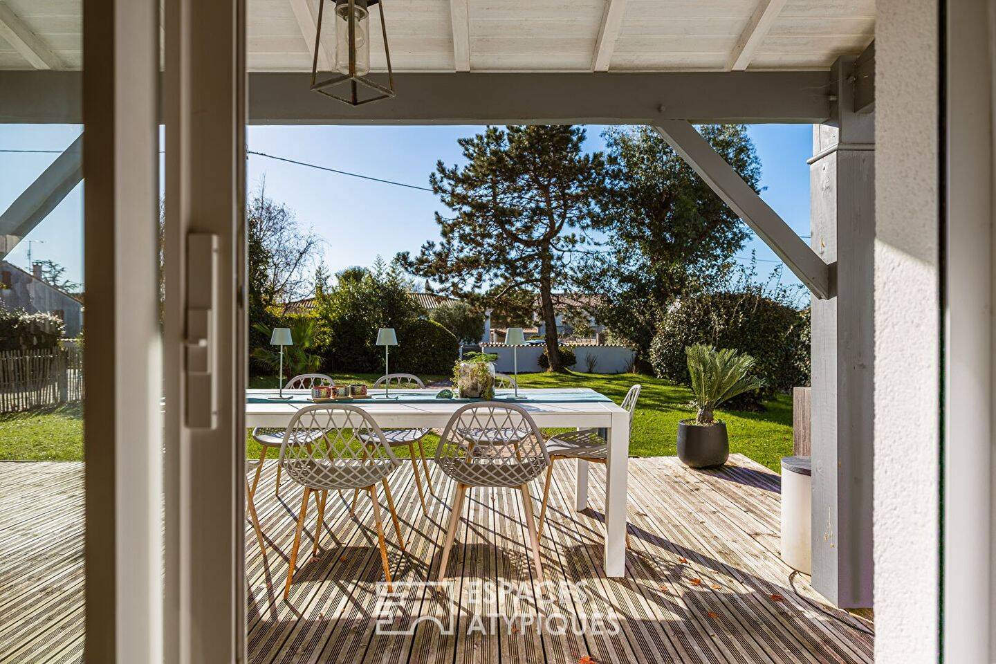 Maison à vendre, 138m², SAINT PALAIS SUR MER