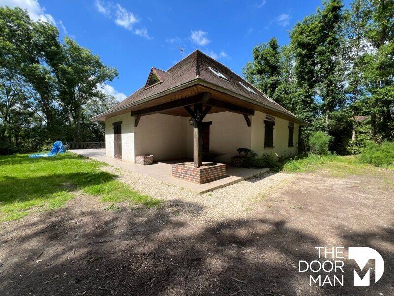 Maison à vendre, 300m², NOGENT LE ROI