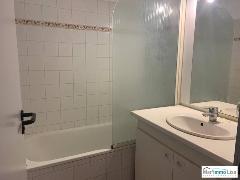 Maison à louer, 68m², MALLEMORT