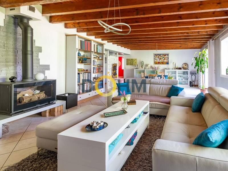 Maison à vendre, 214m², ISERE