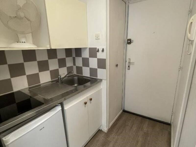 Maison à louer, 18m², MONTPELLIER