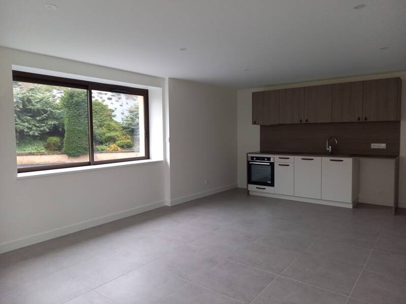 Maison à louer, 64m², THURINS