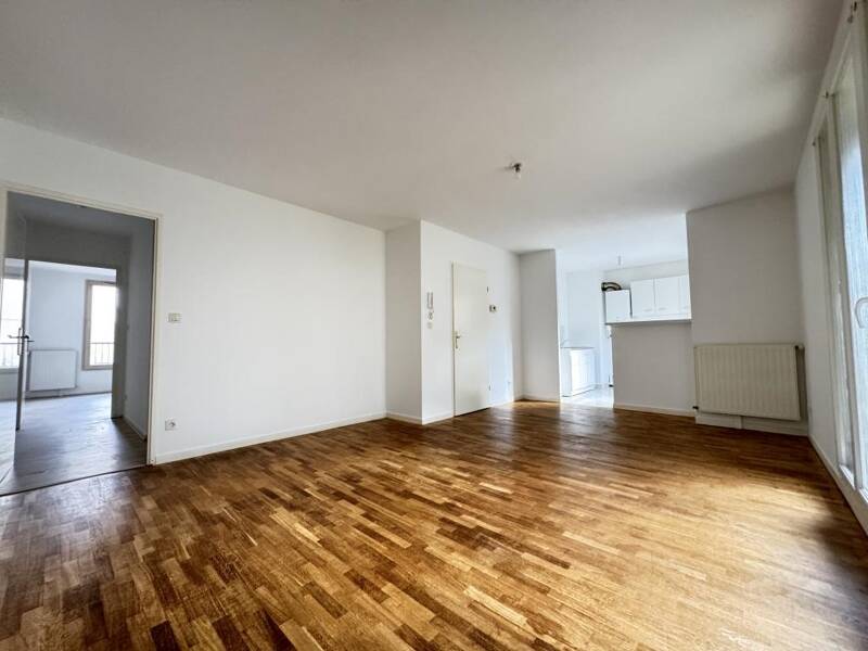 Maison à louer, 49m², LE MANS