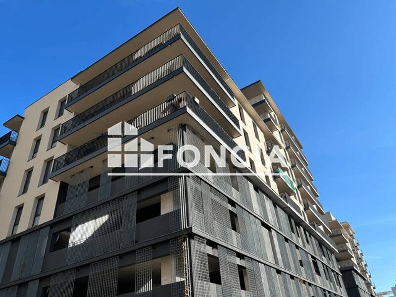 Maison à louer, 32m², CLERMONT FERRAND