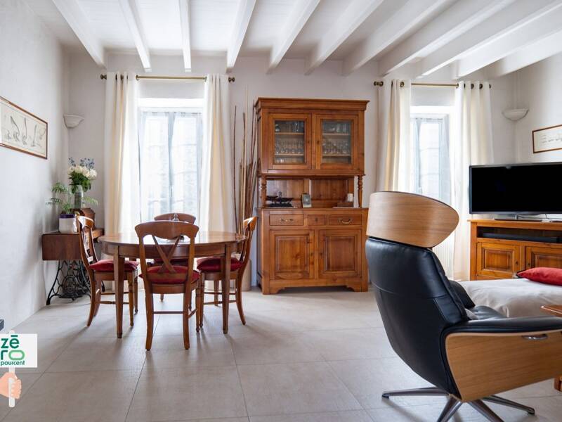 Maison à vendre, 143m², MOUTIERS LES MAUXFAITS