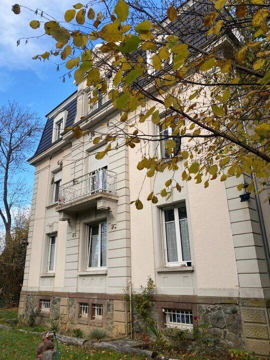 Maison à louer, 101m², MULHOUSE
