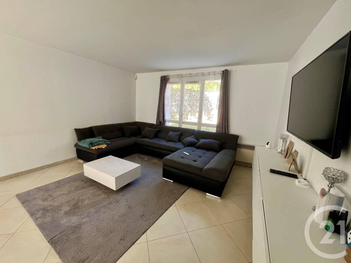 Maison à vendre, 92m², COURCOURONNES