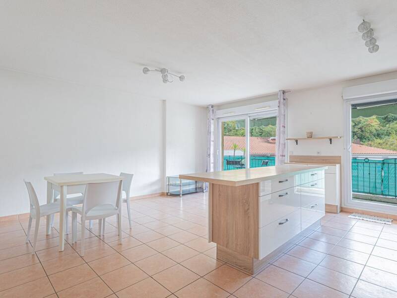 Maison à louer, 60m², SAINT ANDRE