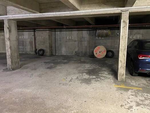 Parking à vendre 33 000 € 12 m² Montsouris Dareau Paris 14ème arrondissement 75014